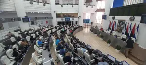 Proceso de selección de nuevos magistrados se activa en la Corte Suprema de Justicia