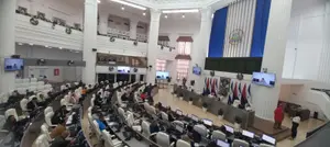 Avanza cooperación comercial entre Nicaragua y Lugansk