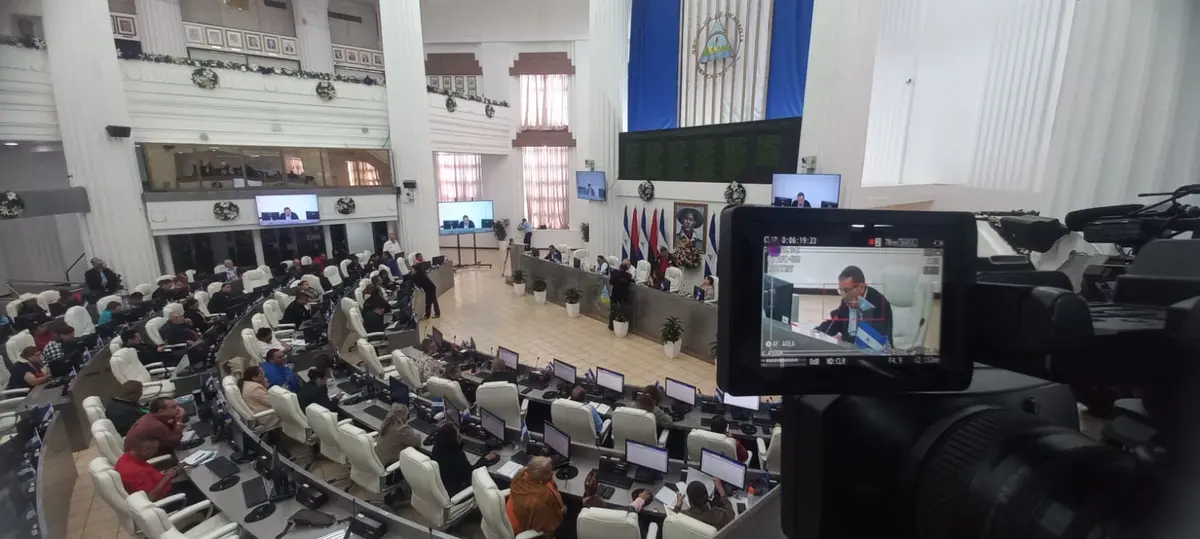 Continúan los avances de cooperación bilateral entre Nicaragua y Sebastopol