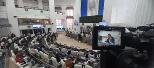 Continúan los avances de cooperación bilateral entre Nicaragua y Sebastopol