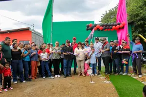 Familias celebran la entrega de 15 viviendas dignas en Villa Blanca Arauz