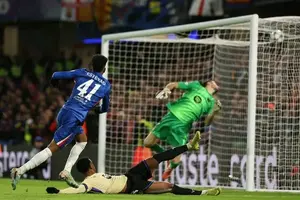 Goleadas, sorpresas y un póker histórico de Mbappé en la quinta jornada de Champions