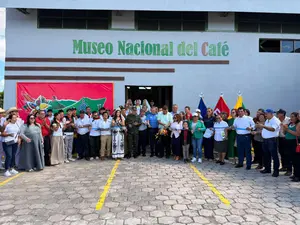 Matagalpa, la nueva capital cafetalera apertura el Museo Nacional del Café