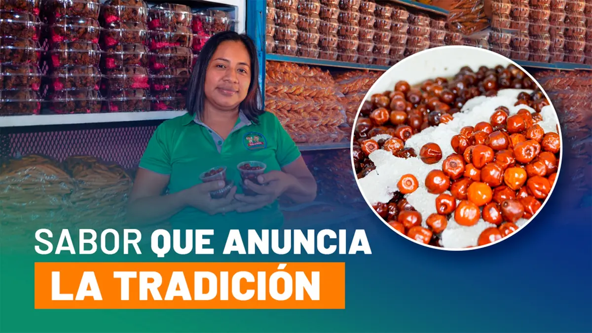 Tradición viva: Dulcería Daliana abastece a Masaya para el brindis mariano