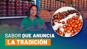 Tradición viva: Dulcería Daliana abastece a Masaya para el brindis mariano