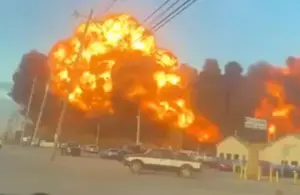 Aumenta a 12 el número de muertos por accidente de avión en EE.UU.