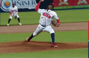 El Bóer sigue imparable y vence 5-1 a los  Leones