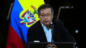 Colombia suspende cooperación de inteligencia con EE.UU.