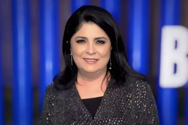 La reina del drama nuevamente a las pantallas: Victoria Ruffo regresa