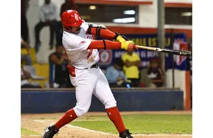 Dominio total en Estelí: Tren del Norte arrasa con los Tigres de Chinandega