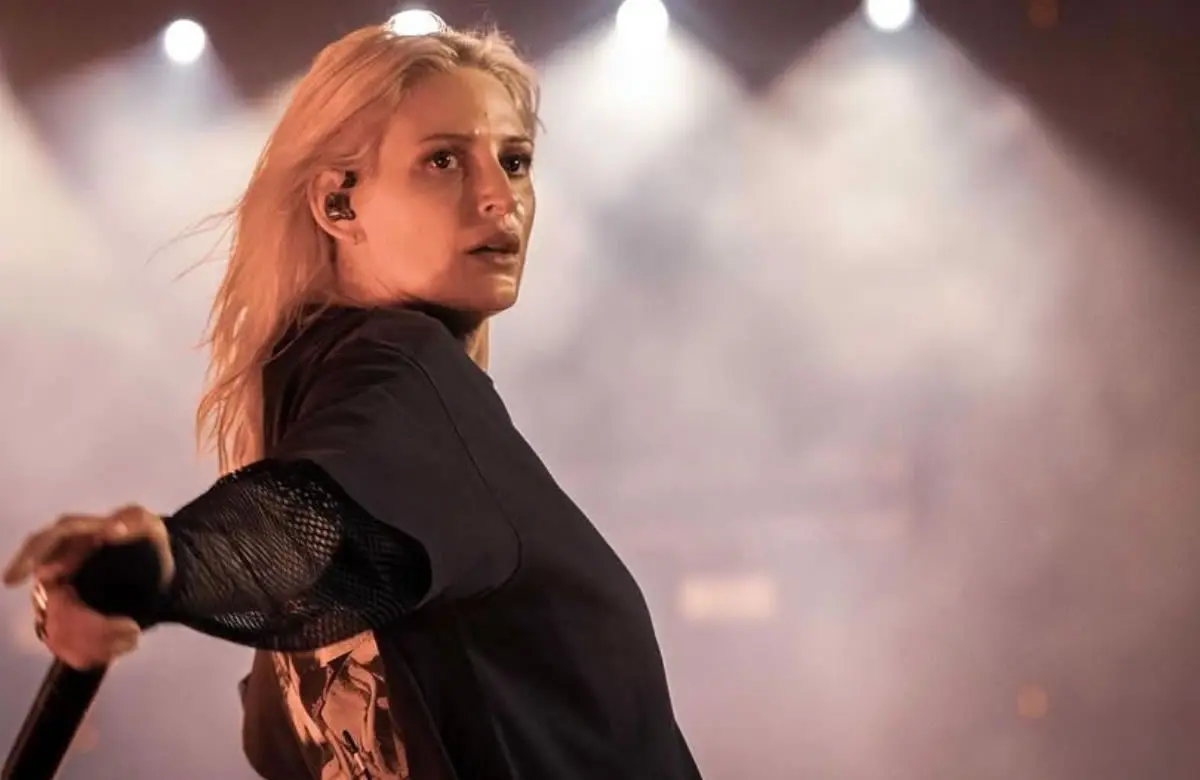 Emily Armstrong lidera la nueva etapa de Linkin Park en el Corona Capital