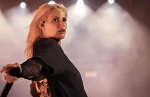 Emily Armstrong lidera la nueva etapa de Linkin Park en el Corona Capital