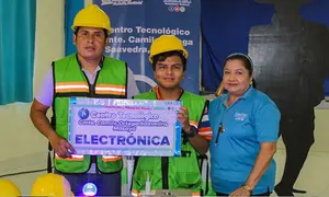 Festival de Innovación y Tecnología impulsa la educación técnica en Nicaragua