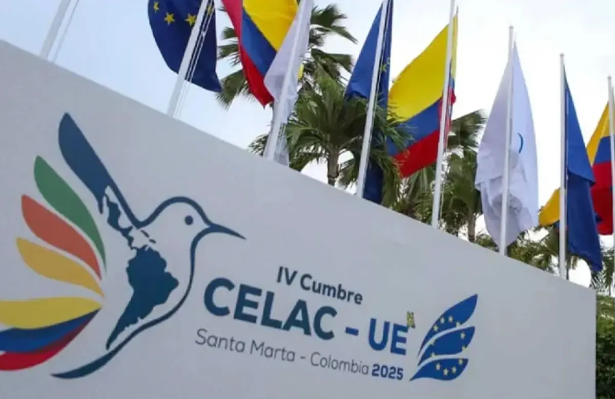 Delegación nicaragüense defiende posición digna ante la Unión Europea