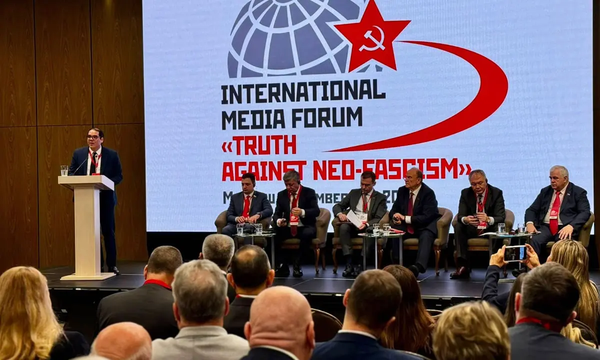 Nicaragua y Rusia fortalecen su amistad en defensa de la verdad y la soberanía