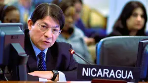 Nicaragua defiende la autodeterminación de los pueblos latinoamericanos
