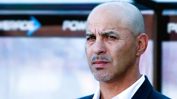 FENIFUT anuncia fin del contrato con “El Fantasma” Figueroa