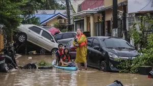 Nicaragua se solidariza con Filipinas por los daños del tifón Kalmaegi