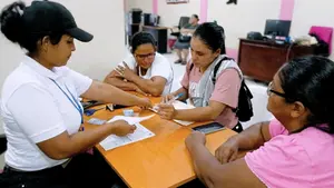 Nicaragua registra crecimiento en programas de créditos y financiamiento