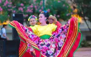 37 mil actividades movilizan a las familias en celebración de la vida y la paz