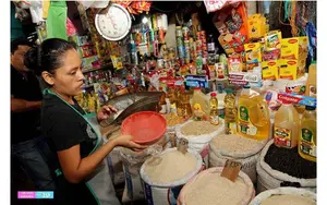 Nicaragua abre diciembre con estabilidad en los precios de la canasta básica