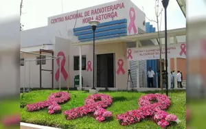 Centro de Radioterapia Nora Astorga recibe moderno equipo de medicina nuclear