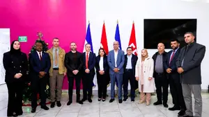 Delegación de Argelia llega a Nicaragua para fortalecer cooperación