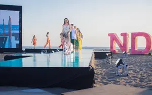 “Naturaleza que Inspira” marca el inicio de Chinandega Moda 2025
