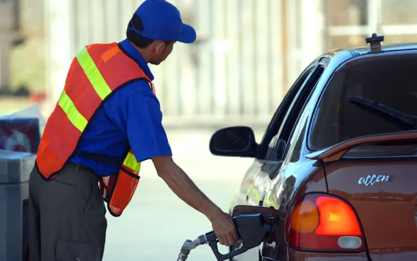 Precios de combustibles y gas licuado continúan estables en toda Nicaragua