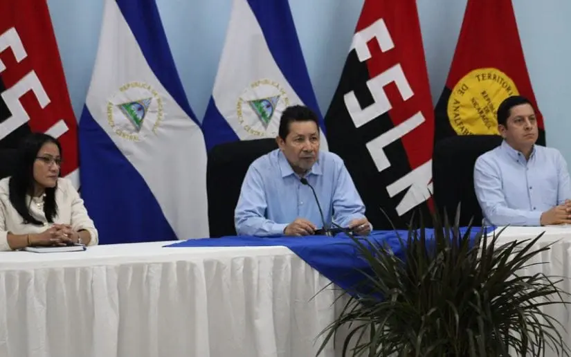 Educación en acción: Ministerio de Educación organiza inicio del año escolar 2026