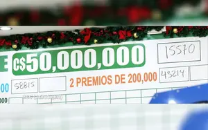Sorteo “Tu Navidad Soñada” deja C$50 millones en Masaya