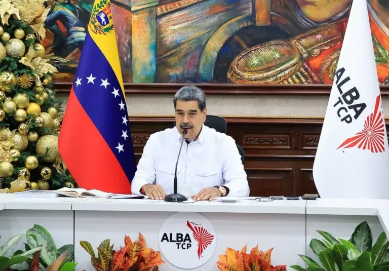 Cumbre del ALBA-TCP reafirma la unidad latinoamericana y la defensa de la paz regional
