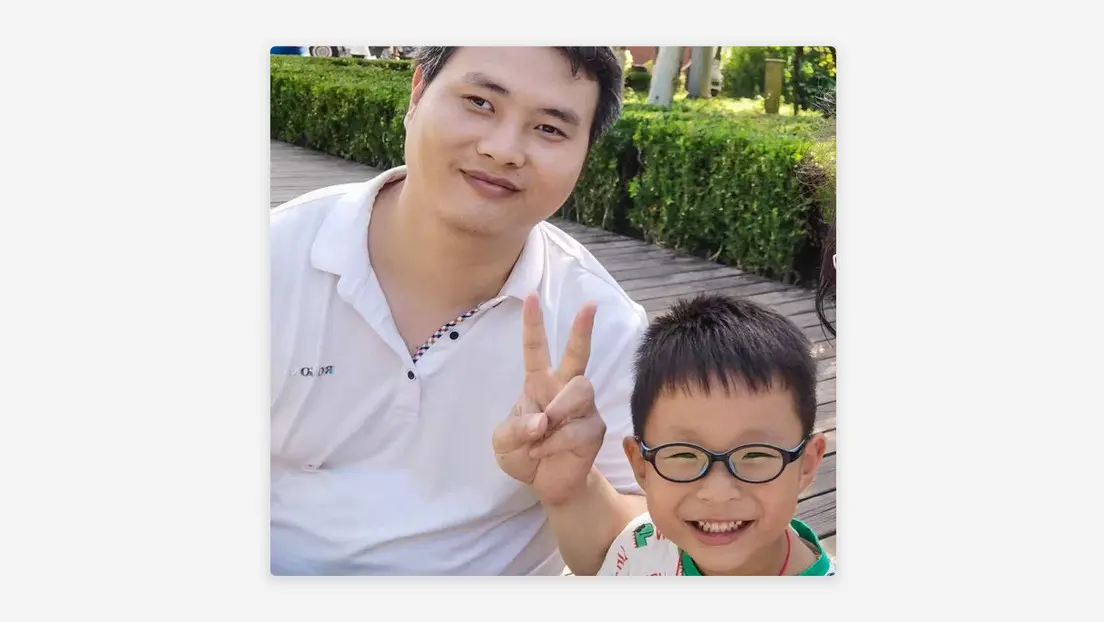 Escándalo en EE.UU por niño separado de su padre durante operativo del ICE