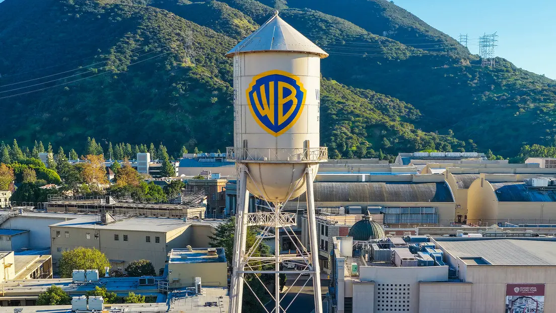 Hollywood en alerta por fusión entre Netflix y Warner Bros