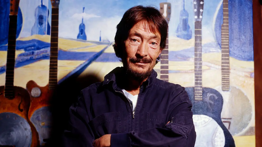Chris Rea, famoso por éxitos navideños y clásicos del pop, fallece a los 74