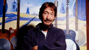 Chris Rea, famoso por éxitos navideños y clásicos del pop, fallece a los 74