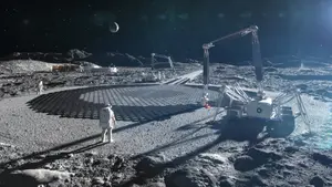 NASA confirma planes para establecer una base permanente en la Luna
