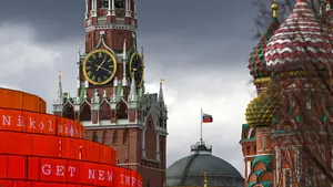 El Kremlin anuncia postura ante intento de ataque de Kiev contra residencia presidencial