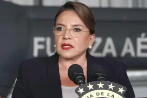 Presidenta Castro en alerta tras denuncia de golpe de Estado