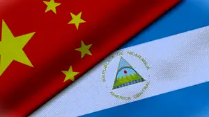 Nicaragua respalda el principio de una sola China y rechaza la venta de armas a Taiwán