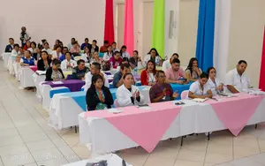 Nicaragua avanza firme en la atención del VIH con modelo humanista