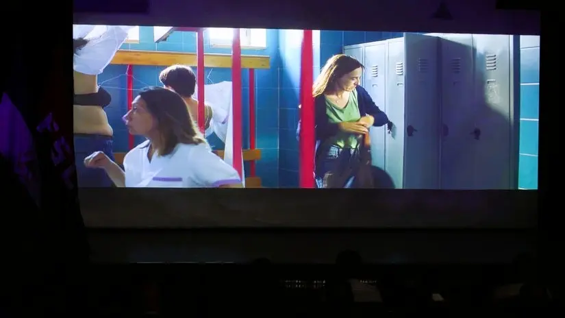 Arranca en Managua la XXI Muestra de Cine Europeo