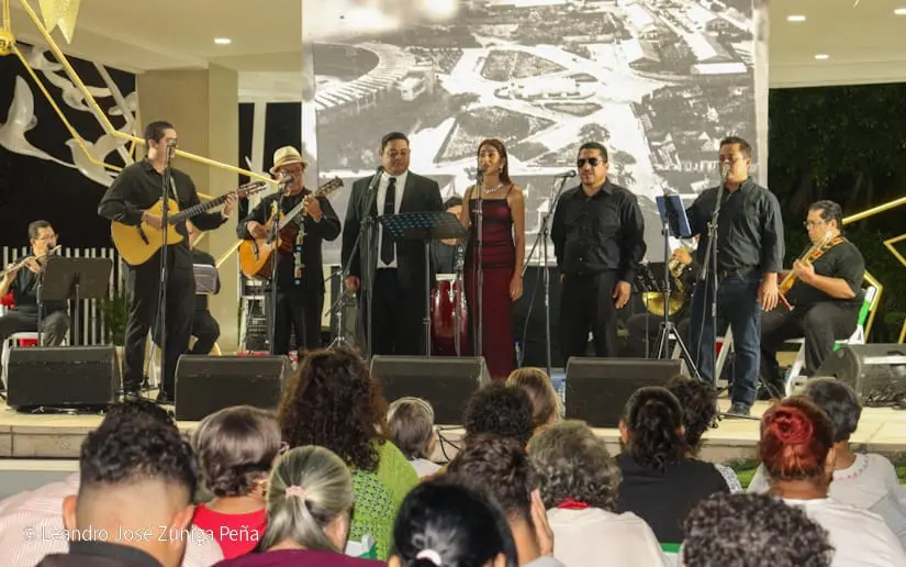 “Una Luz con Amor para el Recuerdo” honra a las víctimas del terremoto de 1972
