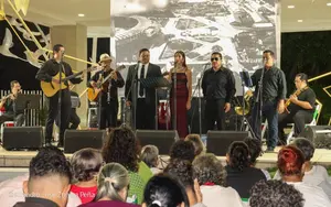 “Una Luz con Amor para el Recuerdo” honra a las víctimas del terremoto de 1972