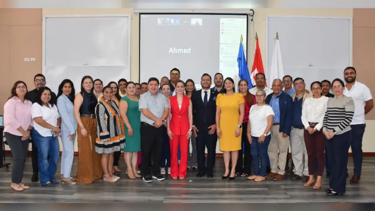 Taller regional de la UIT Fortalece Competencias en Telecomunicaciones