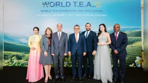 Nicaragua celebra la tradición del té junto a pueblos del mundo en Vietnam