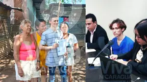 Tiktoker “La Rubia” queda en libertad bajo medidas judiciales