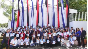 Finaliza con éxito Foro de Cooperación Mediática y Cultural China–Nicaragua