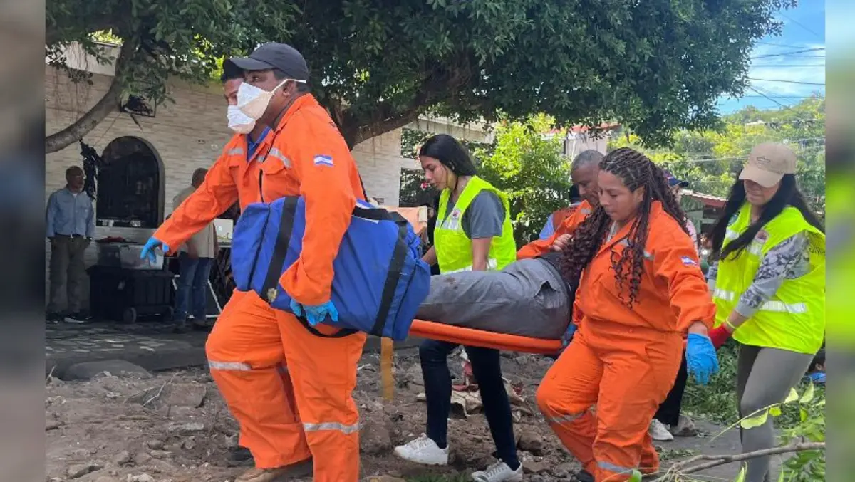 IV Ejercicio Nacional de Protección a la Vida activa a barrios, municipios y mercados