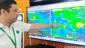Descenso de temperaturas marcará las madrugadas en los próximos días